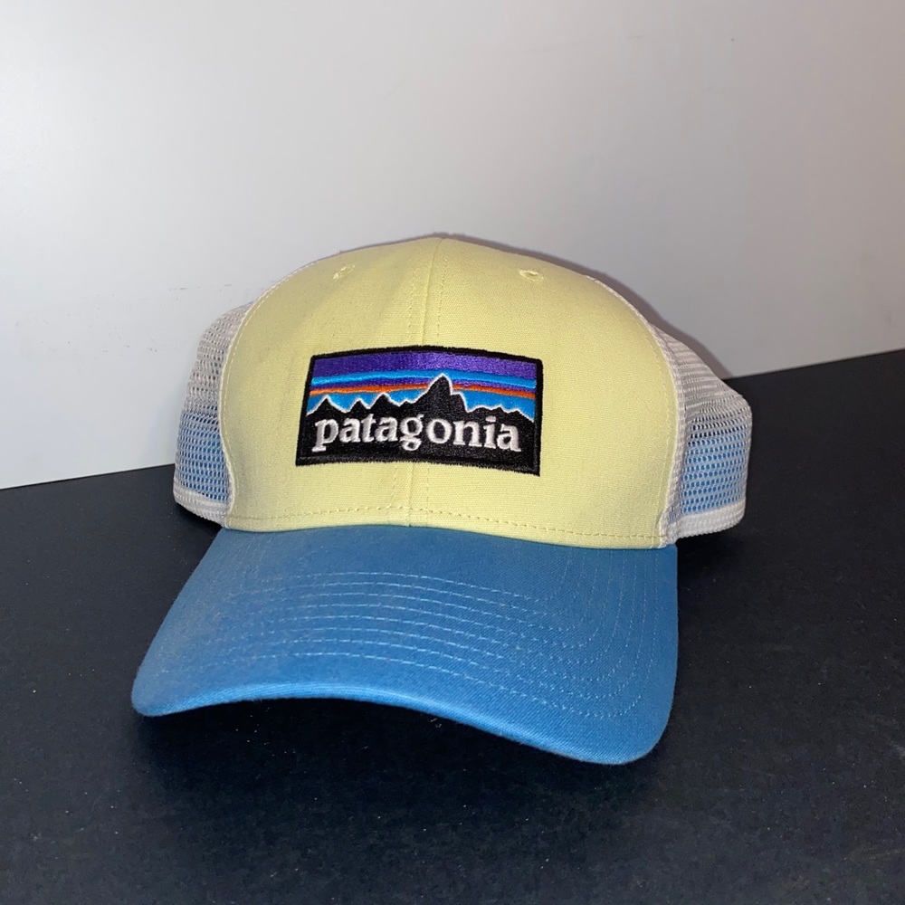 Patagonia Hat